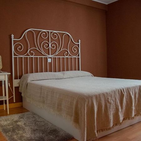Casaelcandano Миерес Екстериор снимка