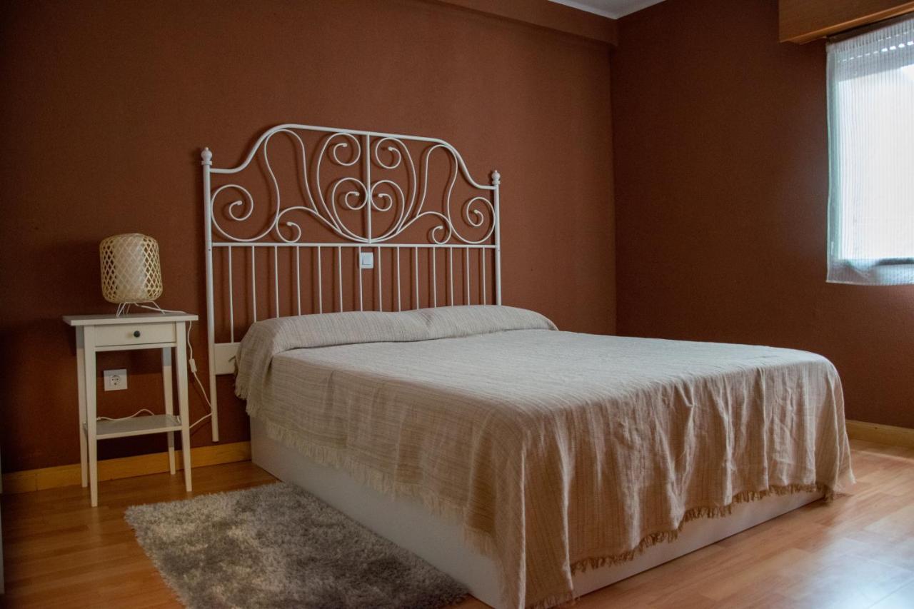 Casaelcandano Миерес Екстериор снимка